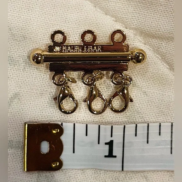 Bauble Bar with extender - NEW! - Picture 1 of 3